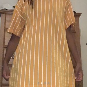 T-Shirt Dress